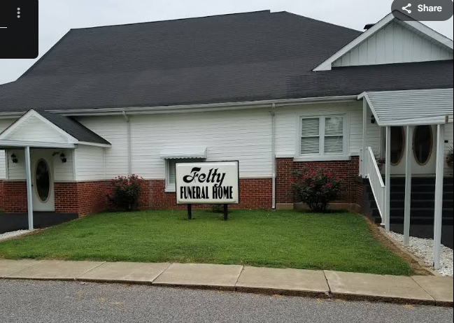 Felty Funeral Home