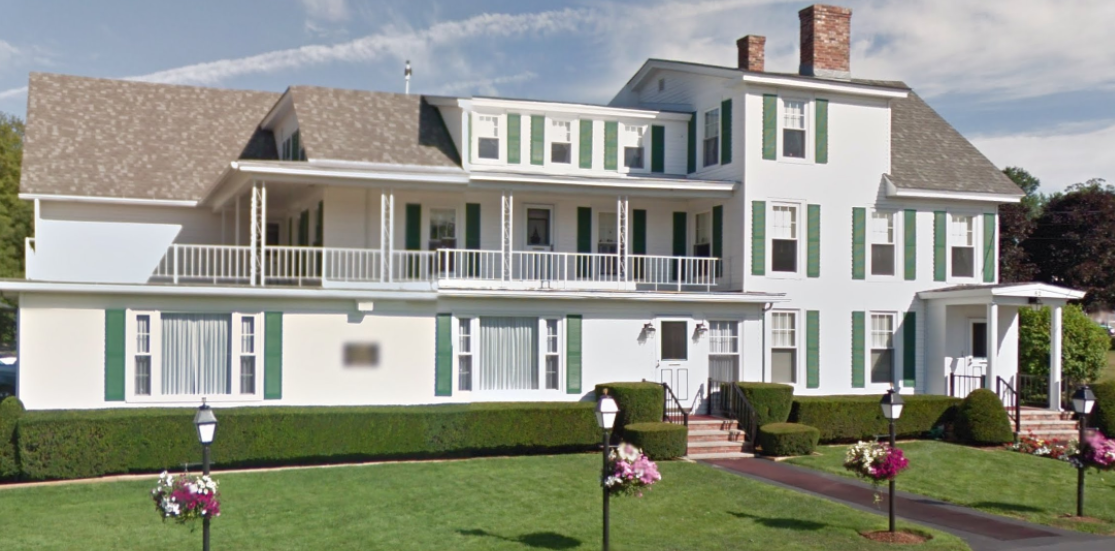 Lary Funeral Home